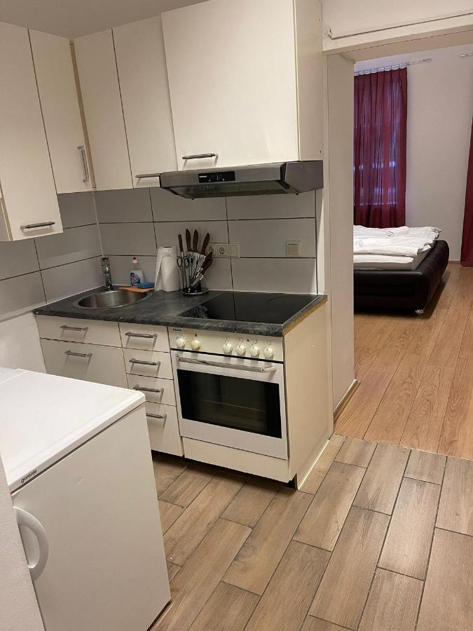 Neat 1Br Apt. Simmering-Ideal For Longstays Wien Eksteriør bilde