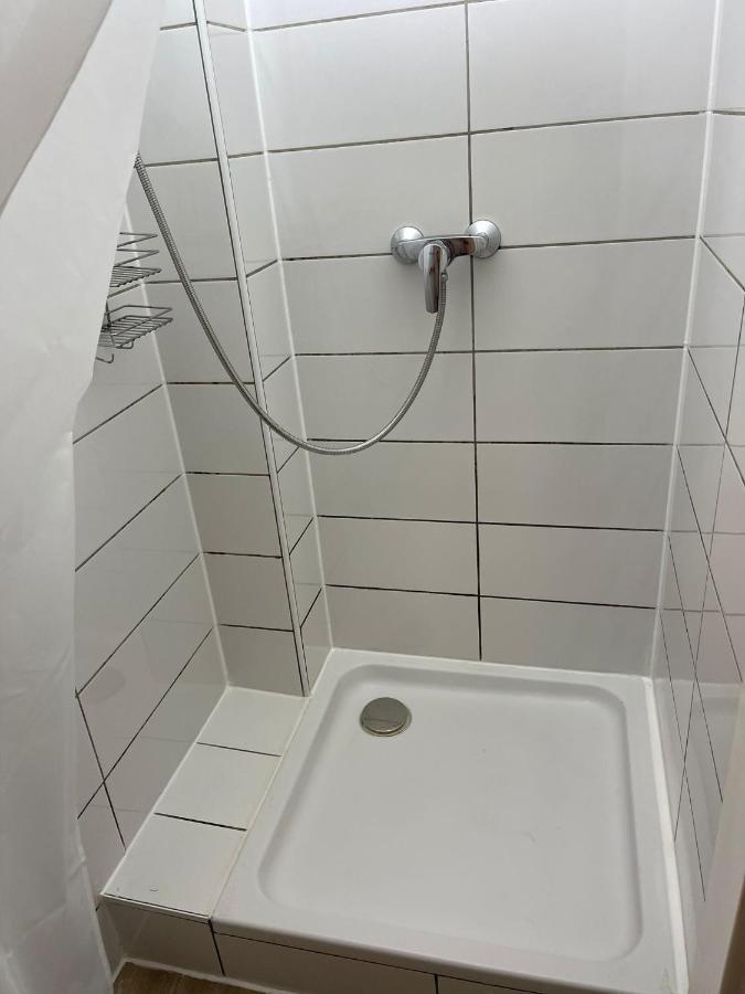 Neat 1Br Apt. Simmering-Ideal For Longstays Wien Eksteriør bilde